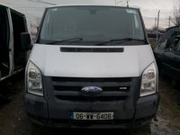 Aeroterma Ford Transit 2007 Autoutilitara 2.2 TDCI