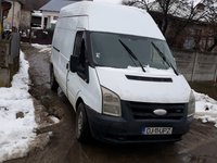 Aeroterma Ford Transit 2007 autoutilitara 2402