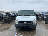 Aeroterma Ford Transit 2007 duba 2,2tdci