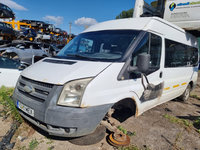 Aeroterma Ford Transit 2007 Van 2.2 tdci QWFA