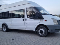 Aeroterma Ford Transit 2009 MICROBUZ 2.4 TDCI