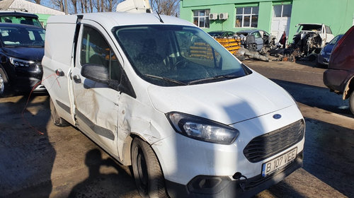 Aeroterma Ford Transit 2020 courier 1.0 ecoboost