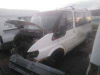 Aeroterma Ford Transit 6 2003 Bus 2.0 TDDI (F3FA)