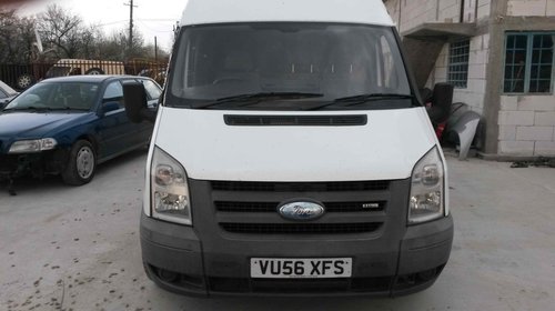 Aeroterma Ford Transit an 2006 - 2010