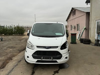 Aeroterma Ford Transit Custom 2016 DUBA 2198