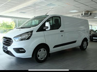 Aeroterma Ford Transit Custom 2019 Facelift 2.0 tdci