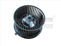 AEROTERMA HABITACLU Fata SEAT ALHAMBRA (7V8, 7V9) TYC TYC 537-0010 1996 1997 1998 1999 2000 2001 2002 2003 2004 2005 2006 2007 2008 2009 2010