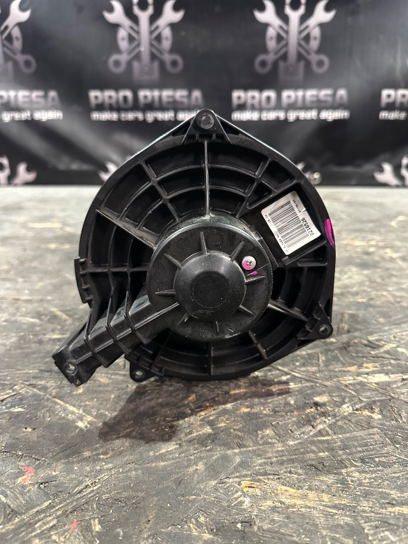 Aeroterma habitaclu Honda Civic 8 FK FN 2005-2011 - Cod 79305-SMG-G42 - imagine 2