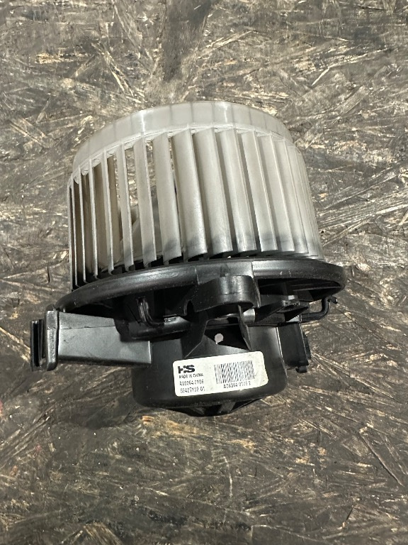 Aeroterma habitaclu Opel Insignia A Astra J Meriva B Chevrolet Cruze - Cod 5242710201 / 13263279 - imagine 2
