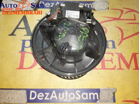Aeroterma habitaclu VW Passat B6 cod 3c0907521, 3c1820015g