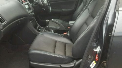 Aeroterma Honda Accord 2007 BERLINA 2.2