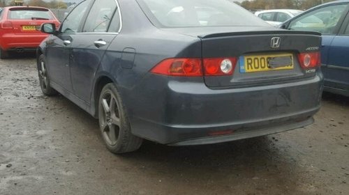 Aeroterma Honda Accord 2007 BERLINA 2.2