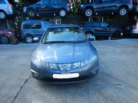 Aeroterma Honda Civic 2006 Hatchback 2.2 CTDI