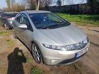 Aeroterma Honda Civic 2007 Hatchback 2.2 I-CDTI