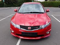 Aeroterma Honda Civic 2008 Hatchback 2.0i