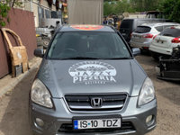 Aeroterma Honda CR-V 2005 SUV 2.2