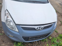 Aeroterma Hyundai i20 1.2 G4LA an de fabricatie 2010