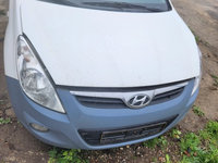 Aeroterma Hyundai i20 2010 Coupe 1.2