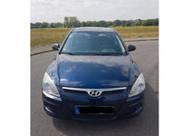 Aeroterma Hyundai i30 2009 Hatchback 1.6