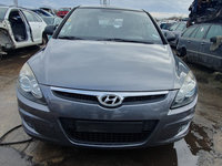 Aeroterma Hyundai i30 2010 HATCHBACK 1,6 CRDI