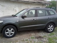 Aeroterma Hyundai Santa Fe 2007 SUV 2.2 Diesel