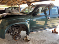 Aeroterma Isuzu D Max 2007 - 2012