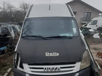 Aeroterma Iveco Daily 4 2010 duba 3000f1