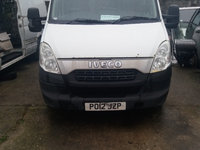 Aeroterma Iveco Daily 5 2011 DUBA 2.3 HPI