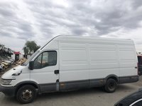 Aeroterma Iveco Daily III 2004 Autoutilitara 2.8