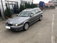 Aeroterma Jaguar X-Type 2005 Break 2.0