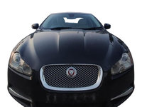 Aeroterma Jaguar XF 2009 Berlina 2.7