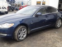 Aeroterma Jaguar XF 2011 Limuzina 3.0