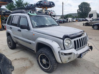 Aeroterma Jeep Cherokee 2004 4x4 2.8 crd