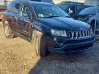 Aeroterma Jeep Compass 2011 suv 2.2 cdi