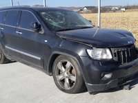 Aeroterma Jeep Grand Cherokee 2013 SUV 3.0