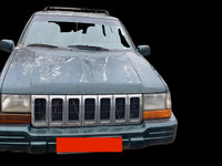 Aeroterma Jeep Grand Cherokee ZJ [1991 - 1999] SUV 2.5 MT TD 4WD (115 hp)