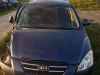 Aeroterma Kia cee'd 2008 Sedan 1.991