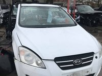 Aeroterma Kia Ceed 1.6 crdi 2007