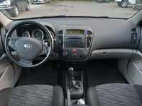 Aeroterma Kia Ceed Cee'd Hatchback 1.6 CRDI D4FB Euro 4 din 2008