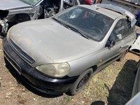 Aeroterma Kia Rio 2000 Combi 1.5 i