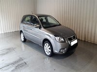 Aeroterma Kia Rio 2011 Hatchback 1.5 D D4FA