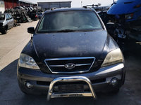 Aeroterma Kia Sorento 2004 SUV 4X4 2.5 DIESEL