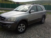 Aeroterma Kia Sorento 2005 Suv 2.5 CRD