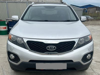 Aeroterma Kia Sorento 2012 Suv 2.2