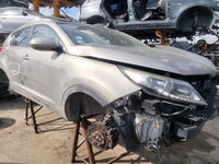 Aeroterma Kia Sportage 2011 SUV 2.0