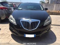 Aeroterma Lancia Delta 2011 Hatchback 1.6Mjet