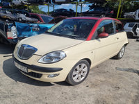 Aeroterma Lancia Ypsilon 2005 HatchBack 1.4 benzina 843a1000