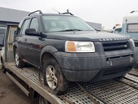 Aeroterma Land Rover Freelander 2000 SUV 2.0 d