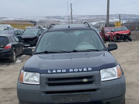 Aeroterma Land Rover Freelander 2001 suv 2000 diesel