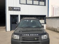 Aeroterma Land Rover Freelander 2002 4X4 Vehicul teren 1.4 benzina